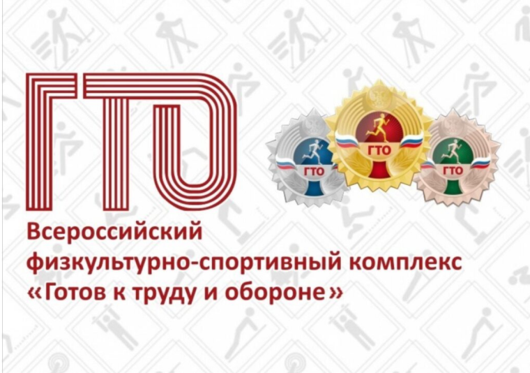 Калькулятор ВФСК ГТО.